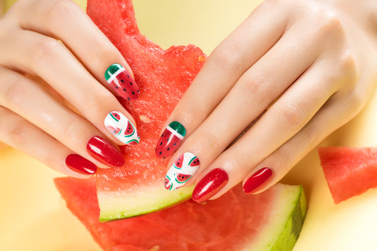 Watermelon Party