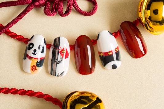 Panda Series I