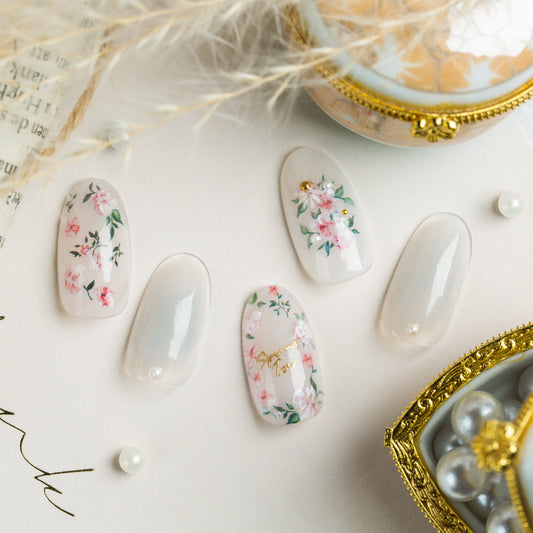 Sweet Floral