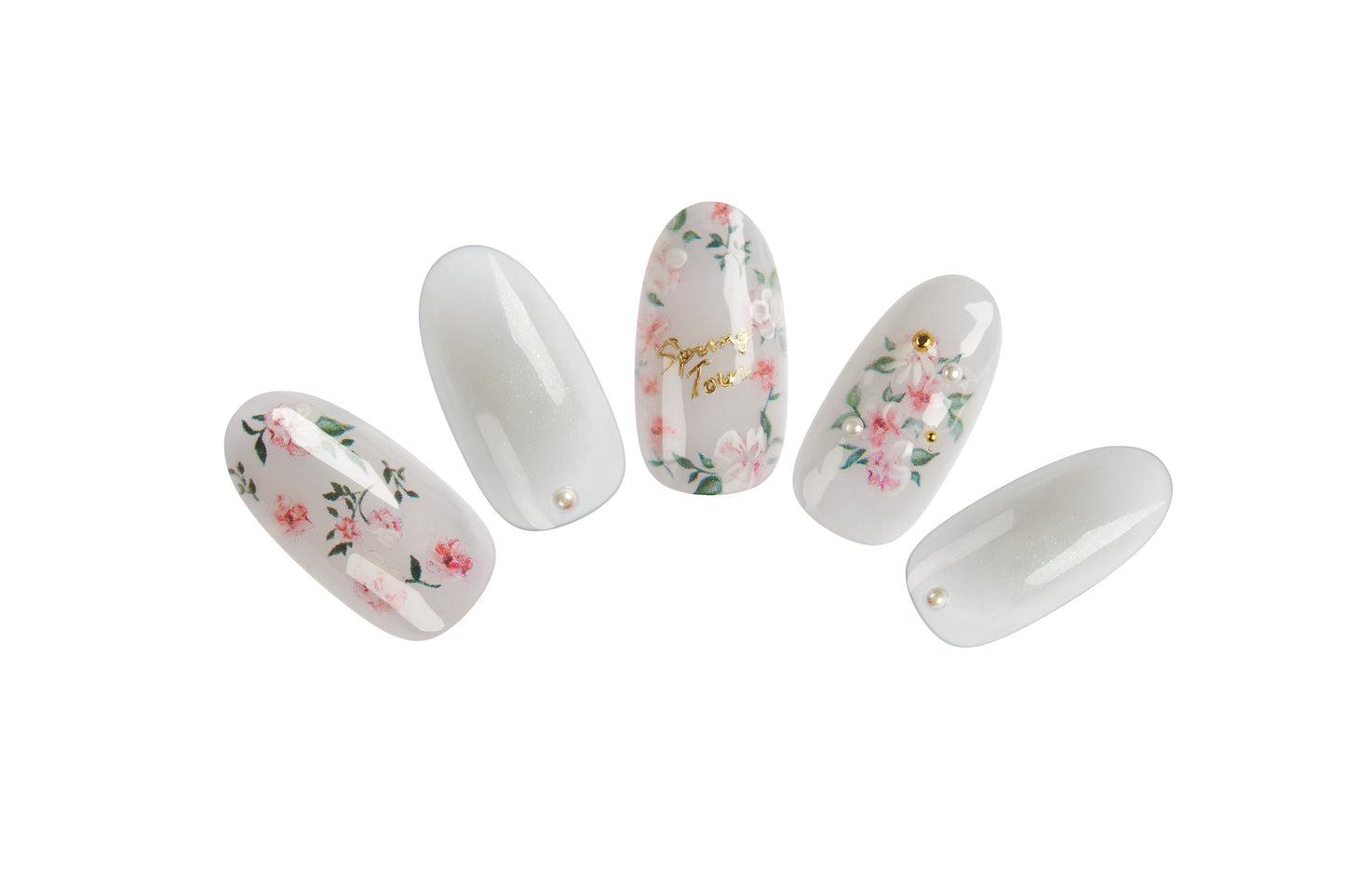 Sweet Floral