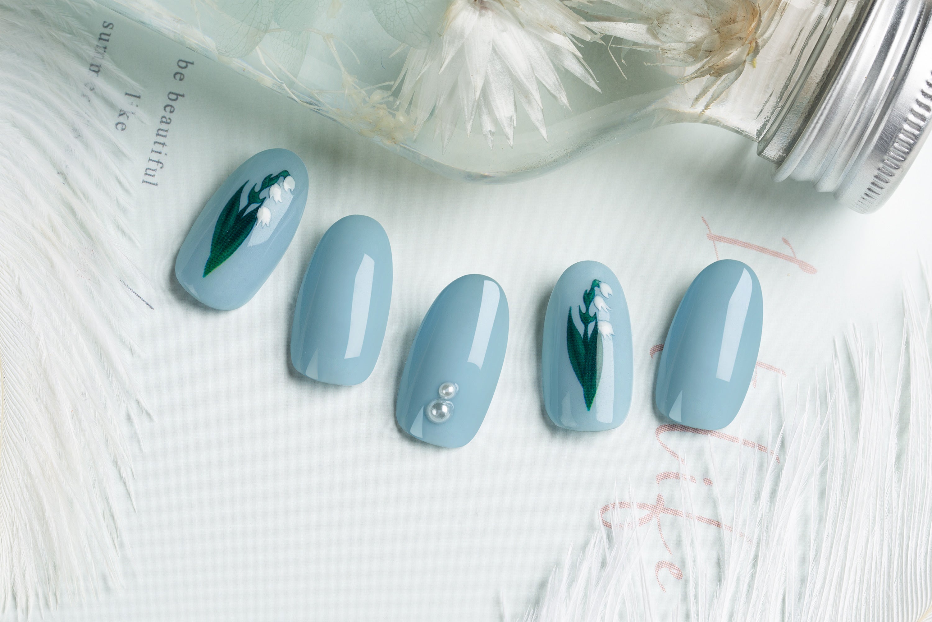 Fresh Convallaria Majalis