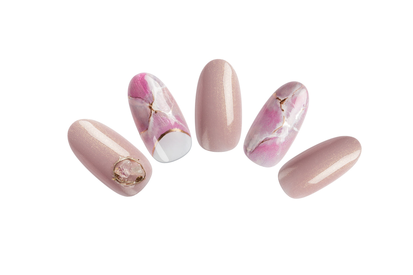 Pink Jade