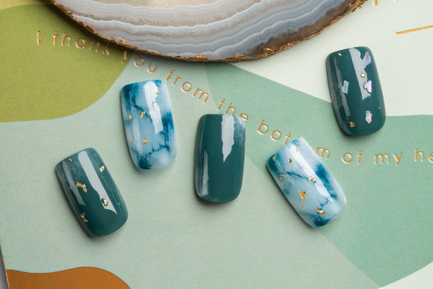 Green Jade