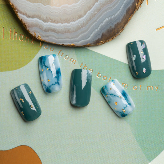 Green Jade