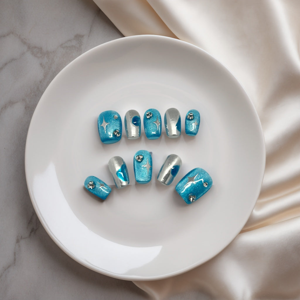 Gingal Gingal Little Star