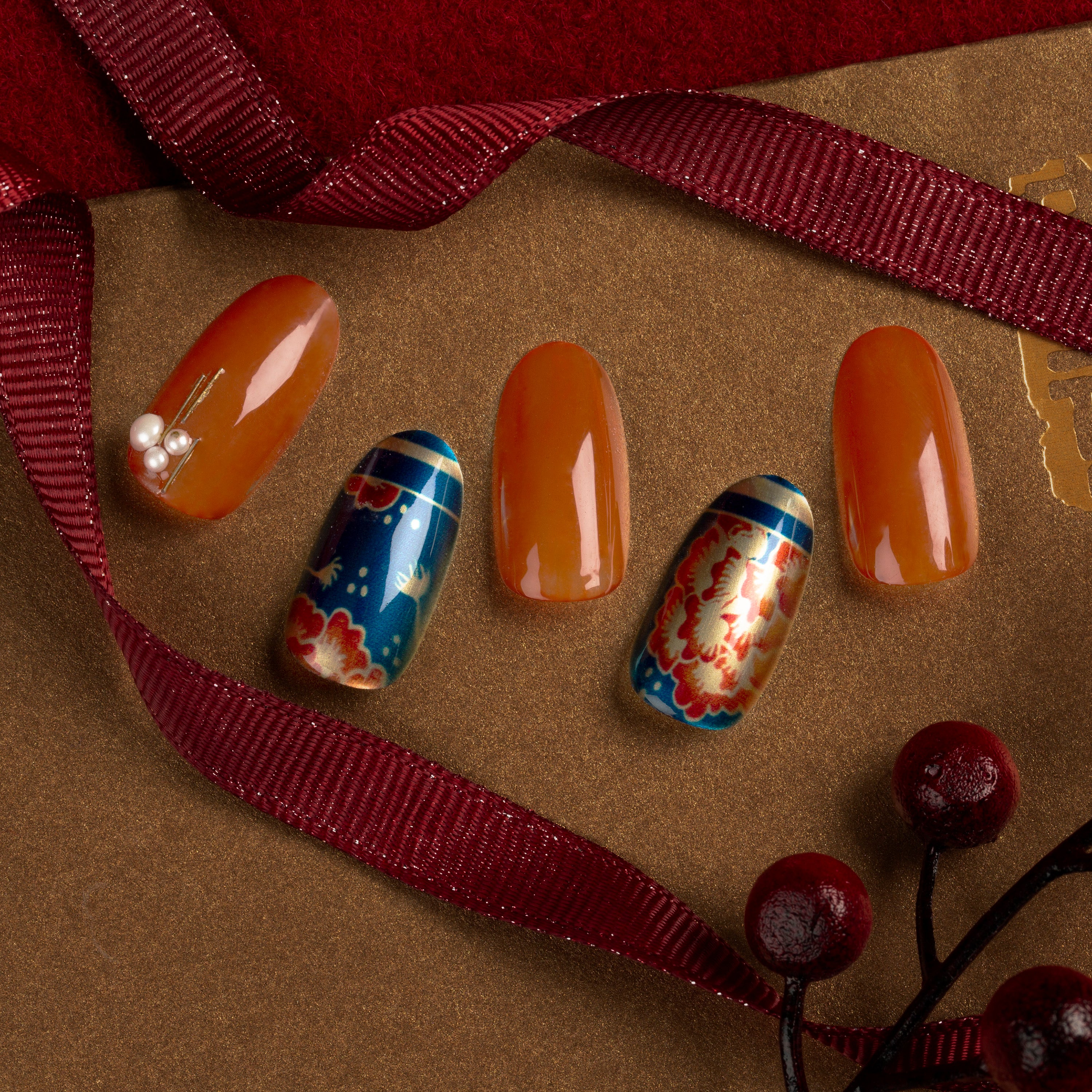 Dignified and Graceful