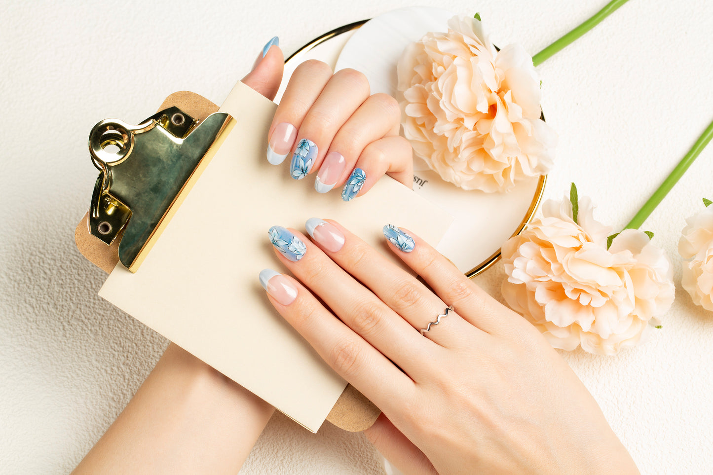 Blue Romance