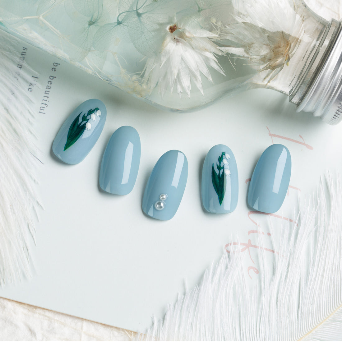 Fresh Convallaria Majalis