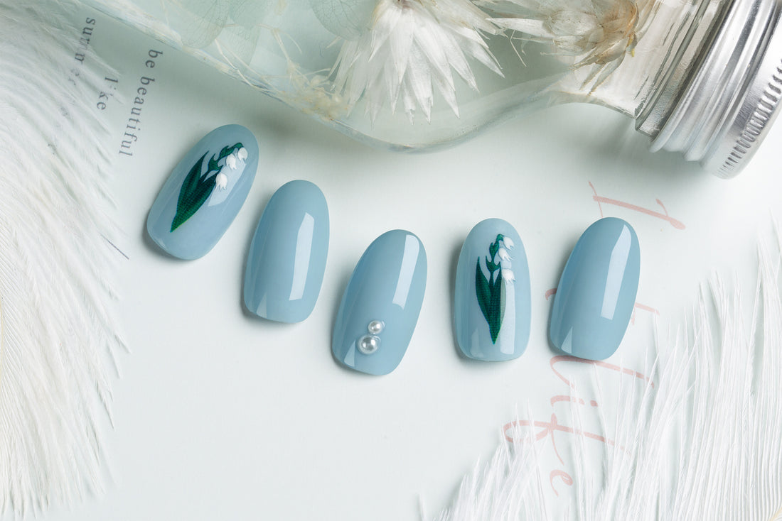 Fresh Convallaria Majalis