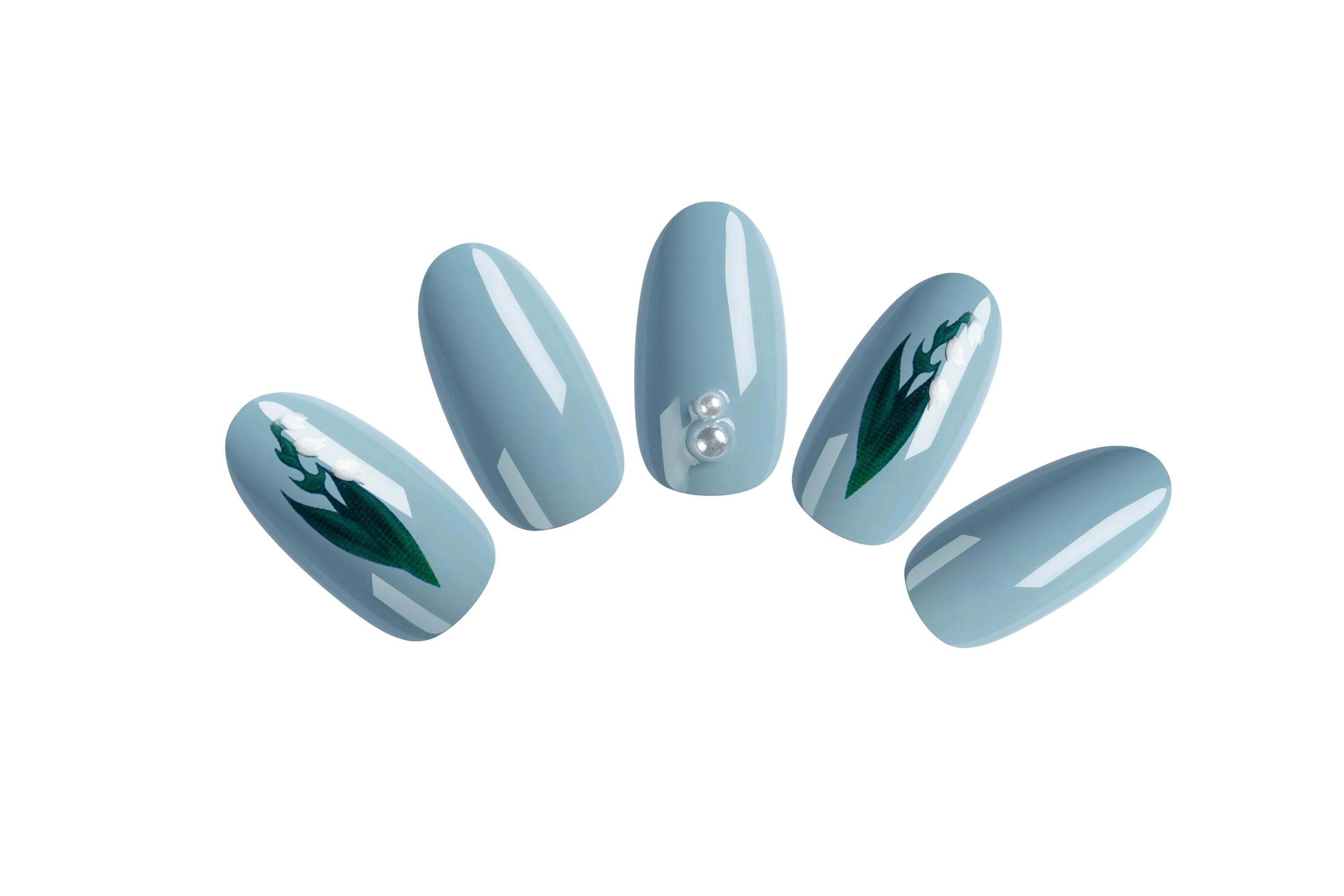 Fresh Convallaria Majalis