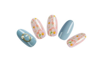 Splendid Summer Flower