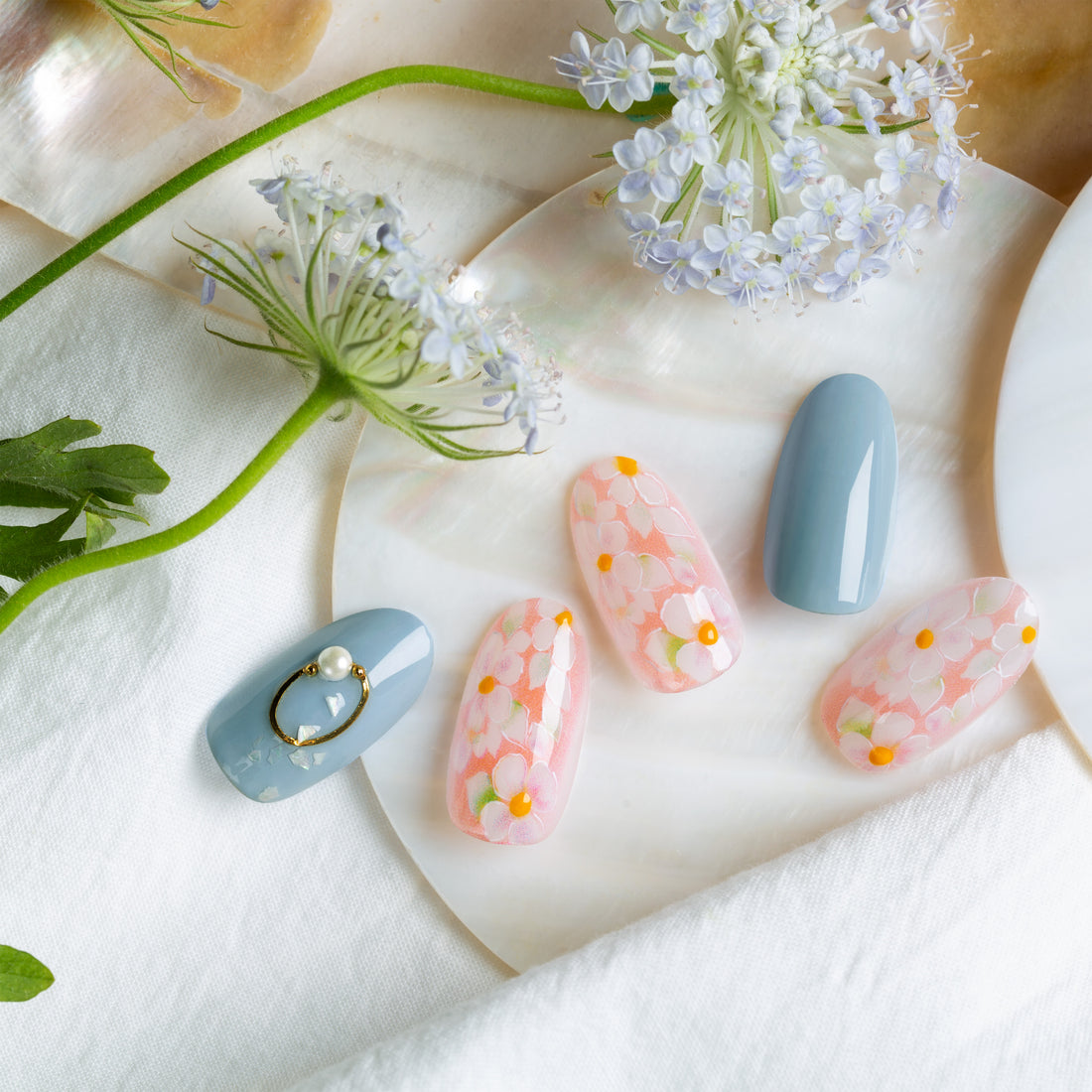 Splendid Summer Flower