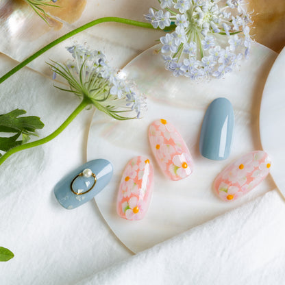 Splendid Summer Flower