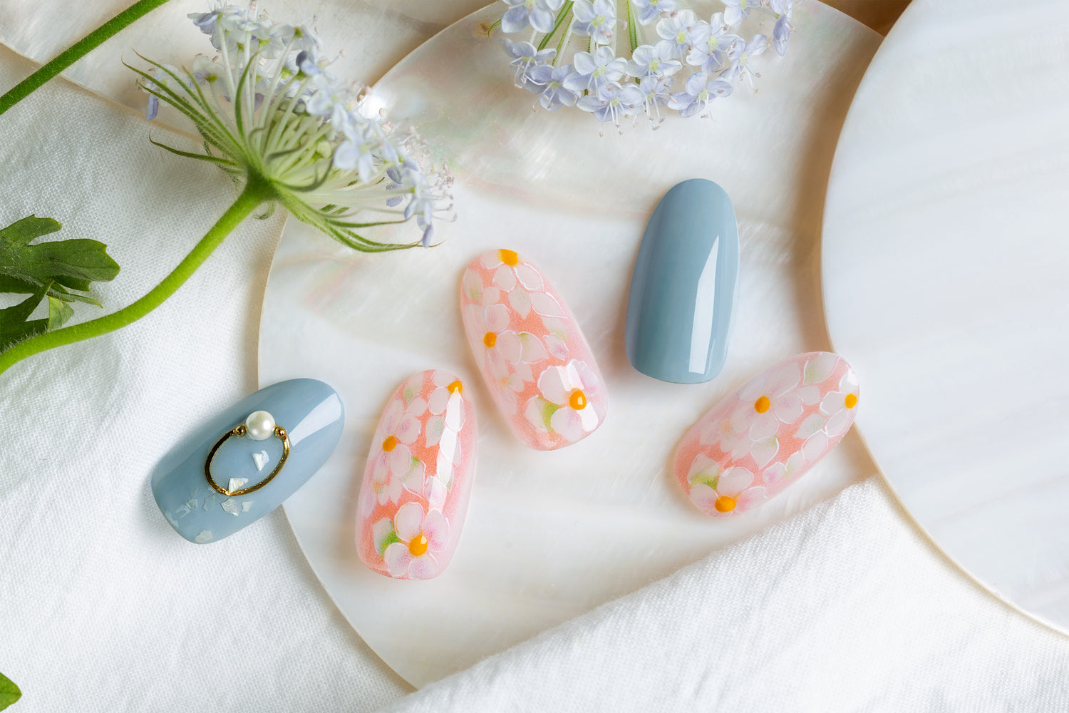 Splendid Summer Flower