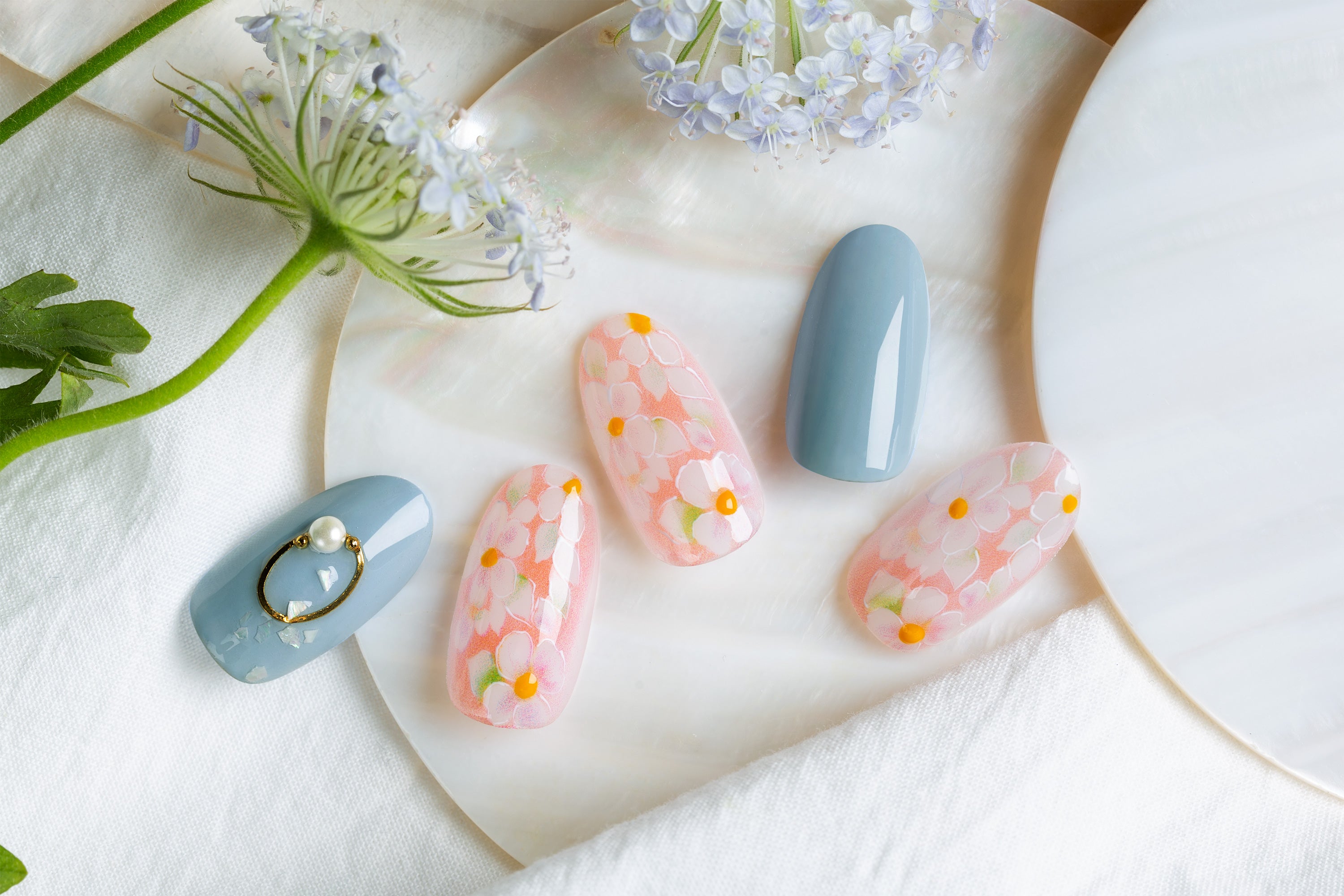 Splendid Summer Flower