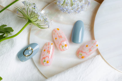 Splendid Summer Flower