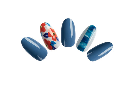 Enthusiastic Blossom