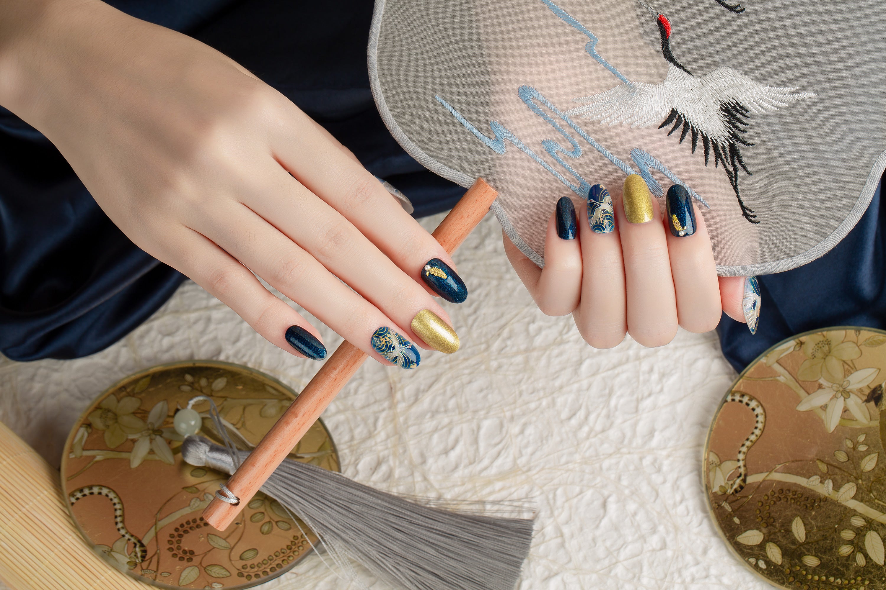 Longing for the Beauty