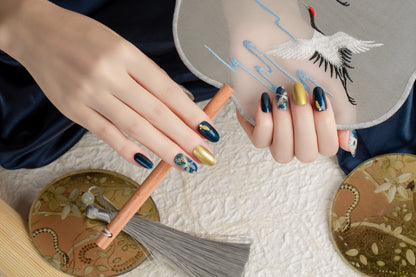 Longing for the Beauty