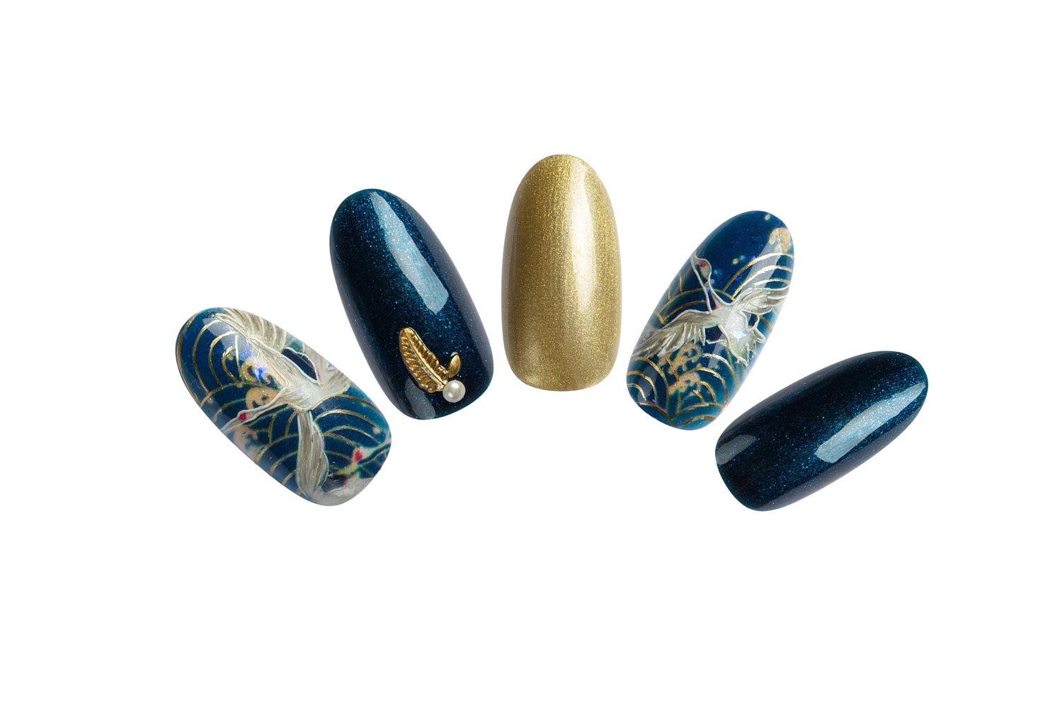 Longing for the Beauty