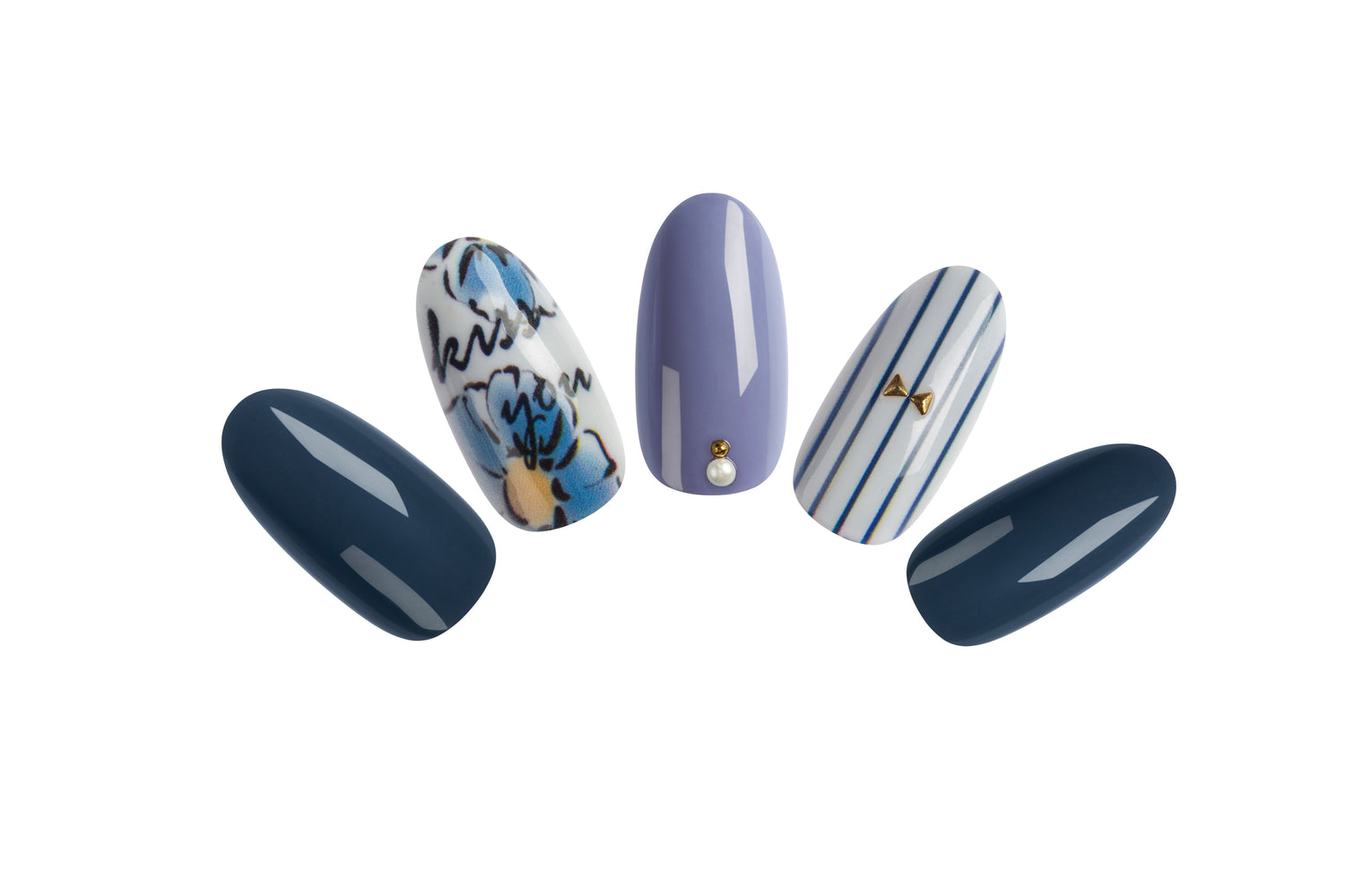 Sweet Blossom Kiss You