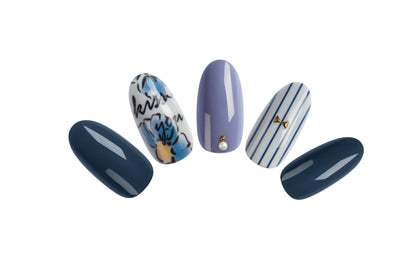 Sweet Blossom Kiss You