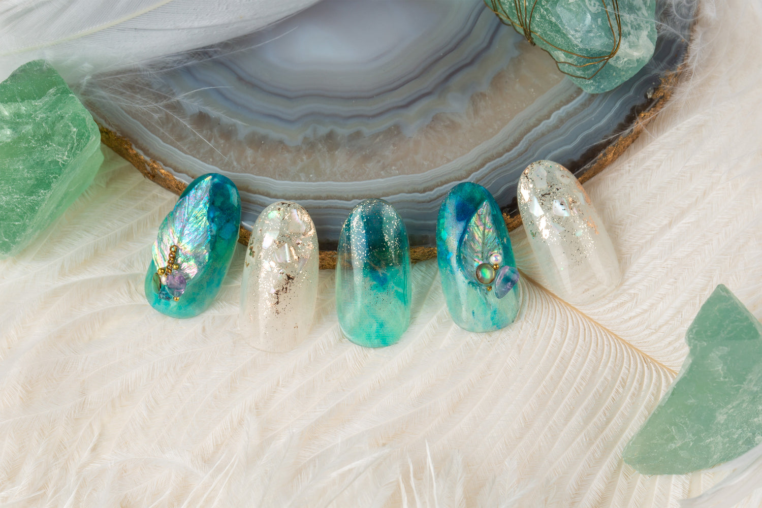 Green Light Fairyland