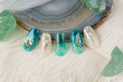 Green Light Fairyland