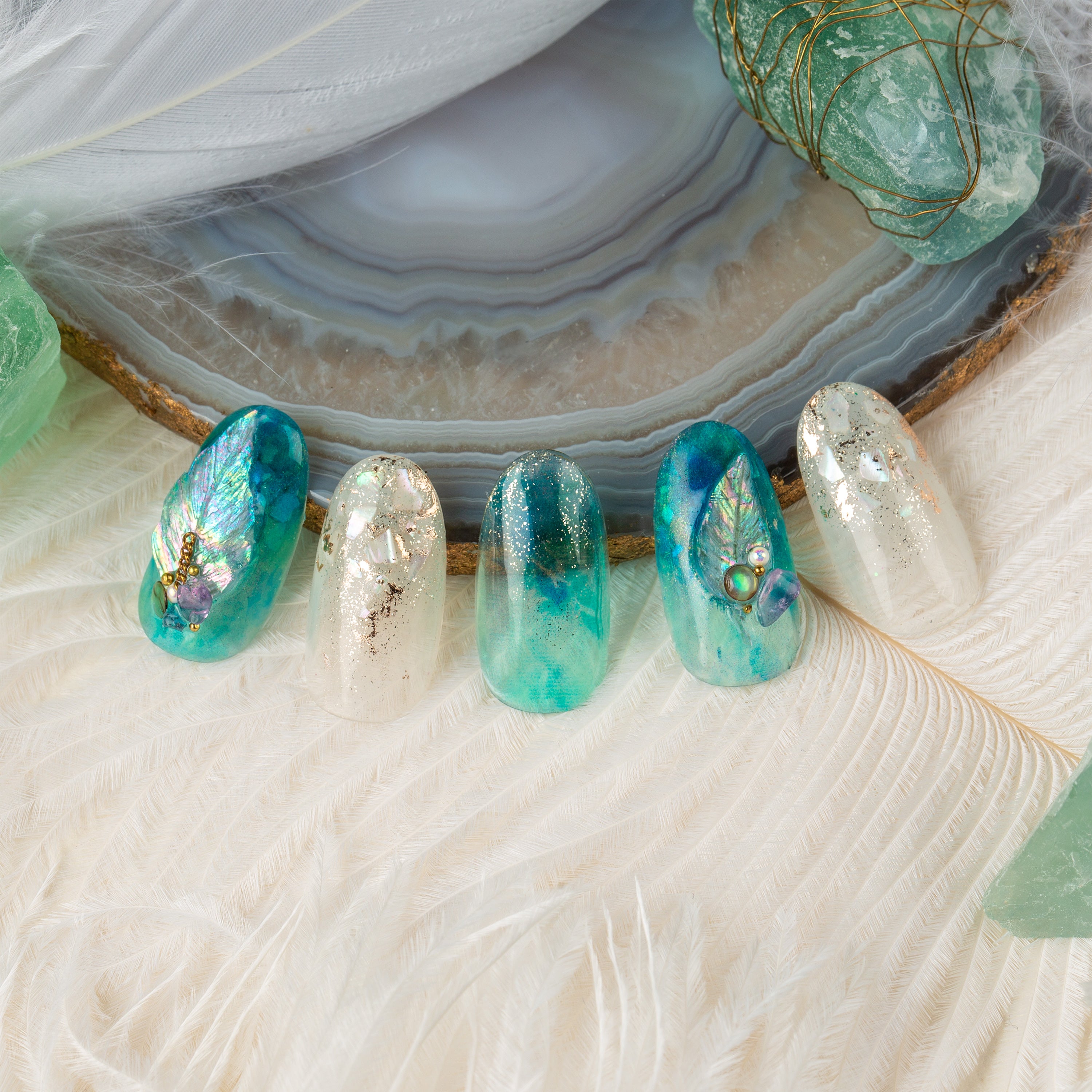 Green Light Fairyland