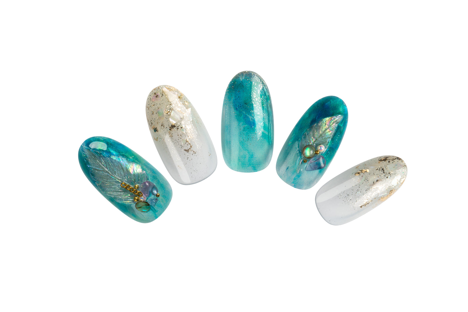 Green Light Fairyland