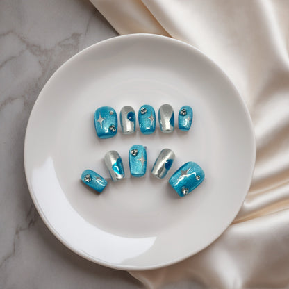 Gingal Gingal Little Star