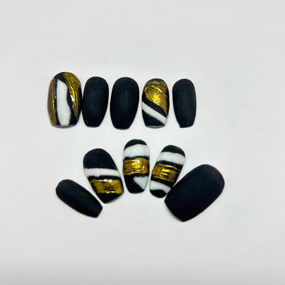 Cool Girl Looking for Party