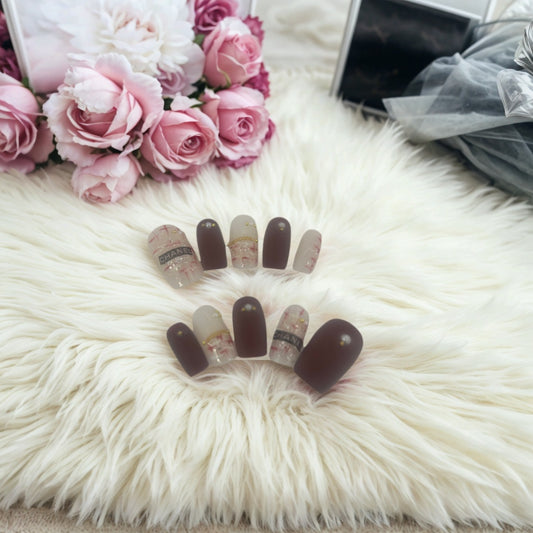 Chanel and rose