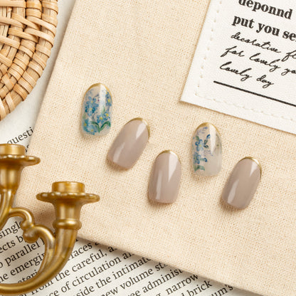 Ldyllic Flower Fragrance