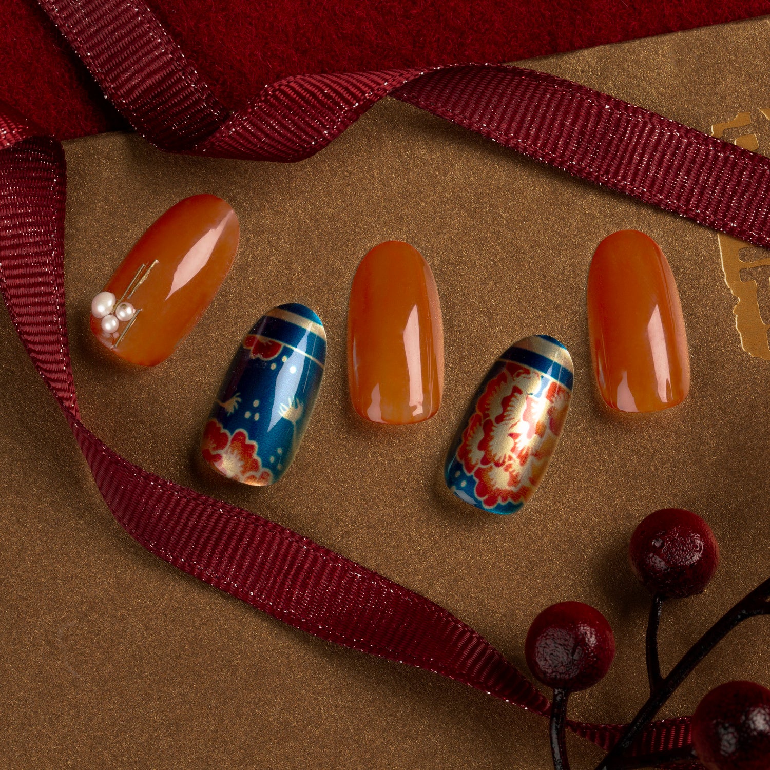 Dignified and Graceful