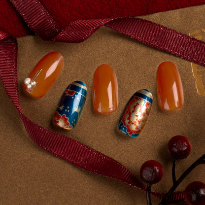 Dignified and Graceful