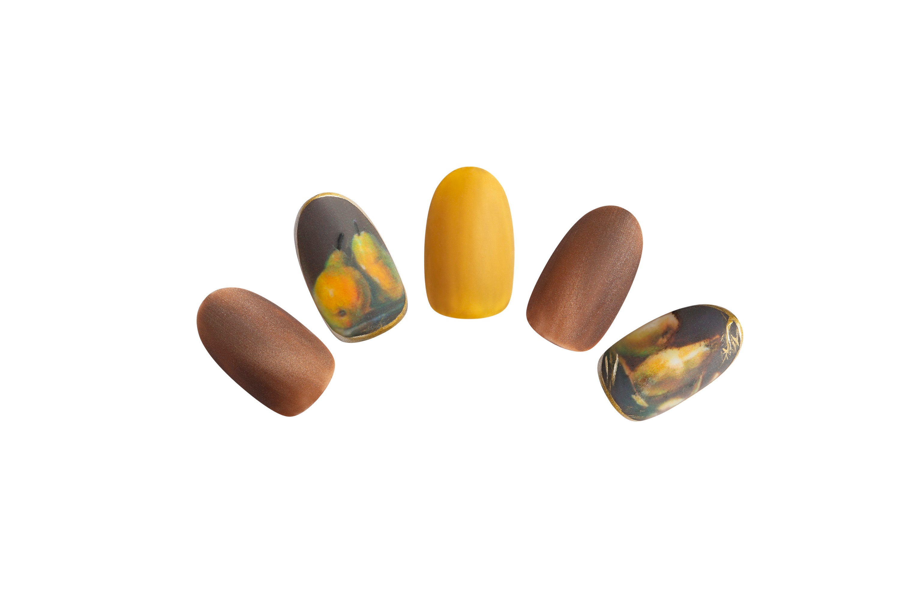 True-life Oil Painting