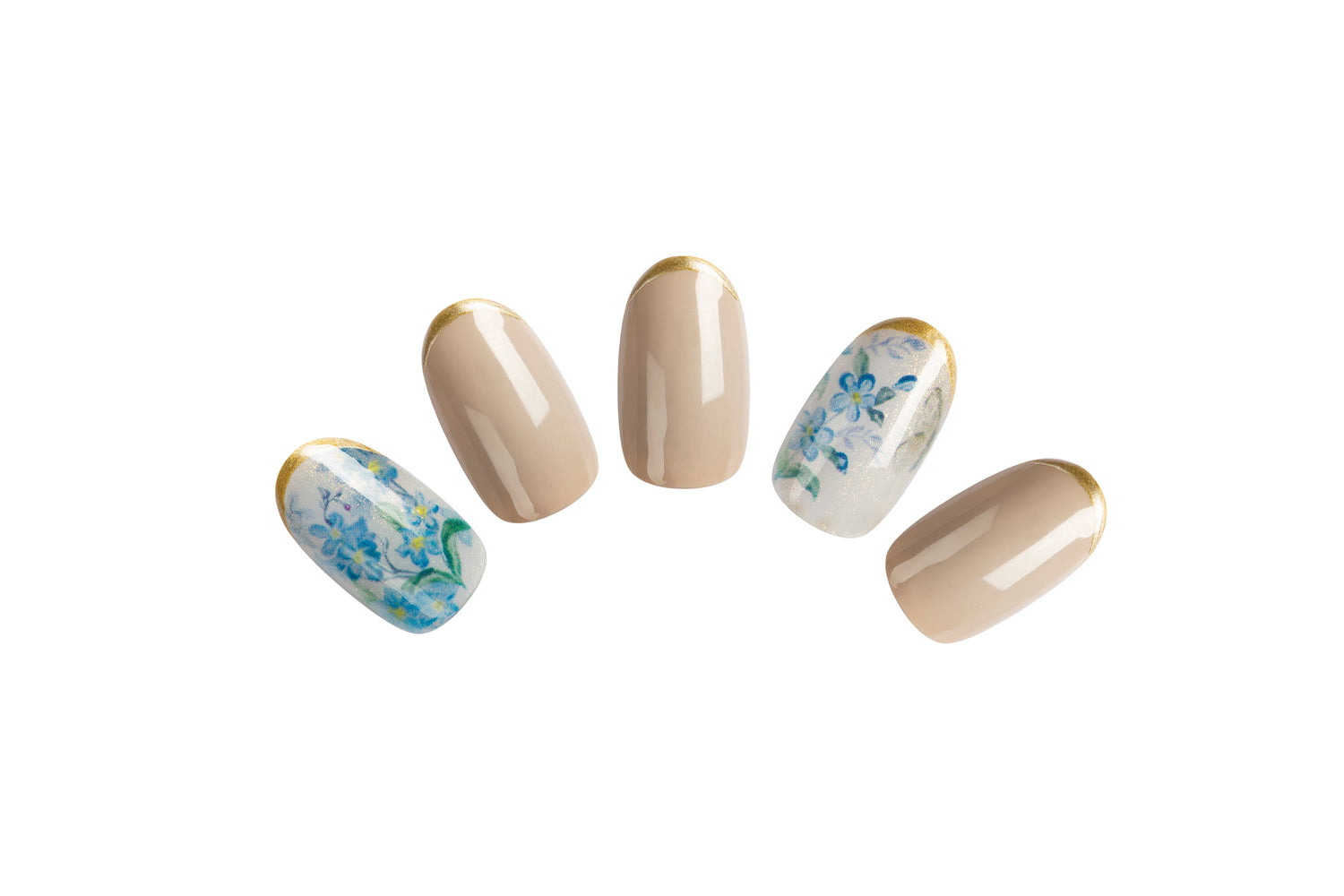 Ldyllic Flower Fragrance