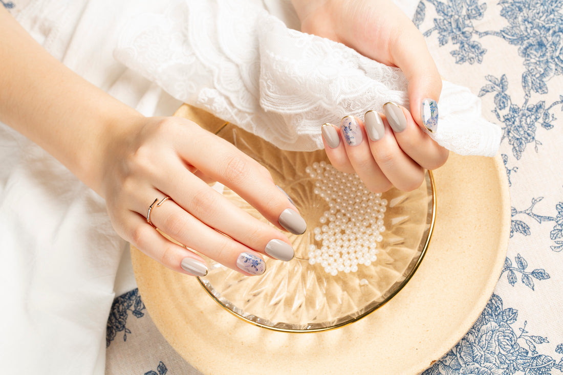 Ldyllic Flower Fragrance