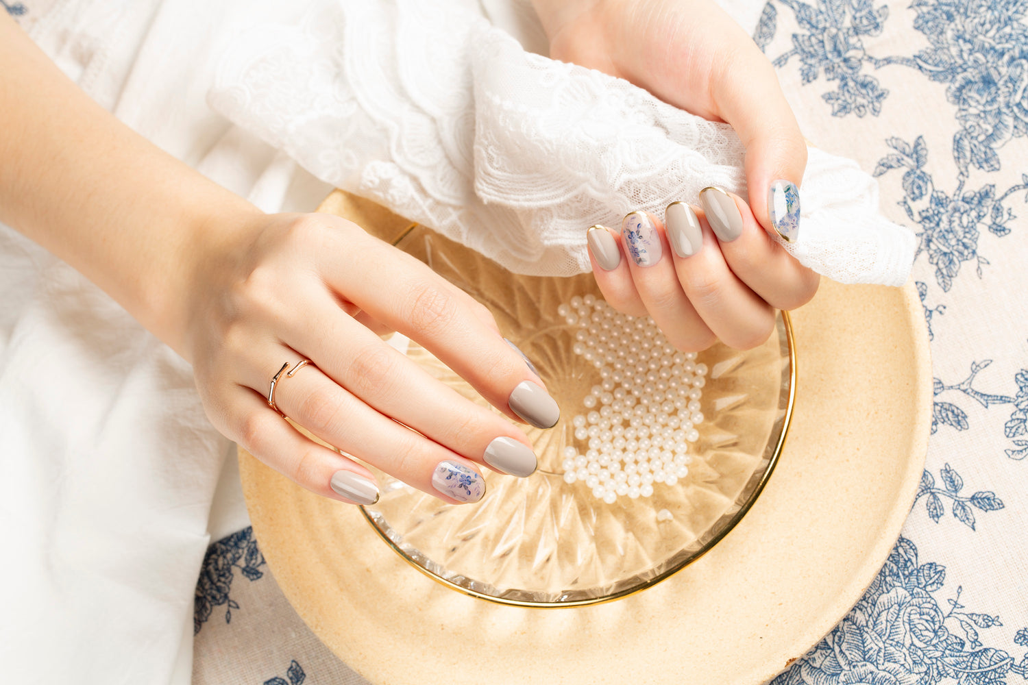 Ldyllic Flower Fragrance