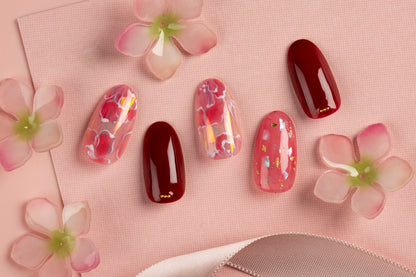 Colored and Dazzling