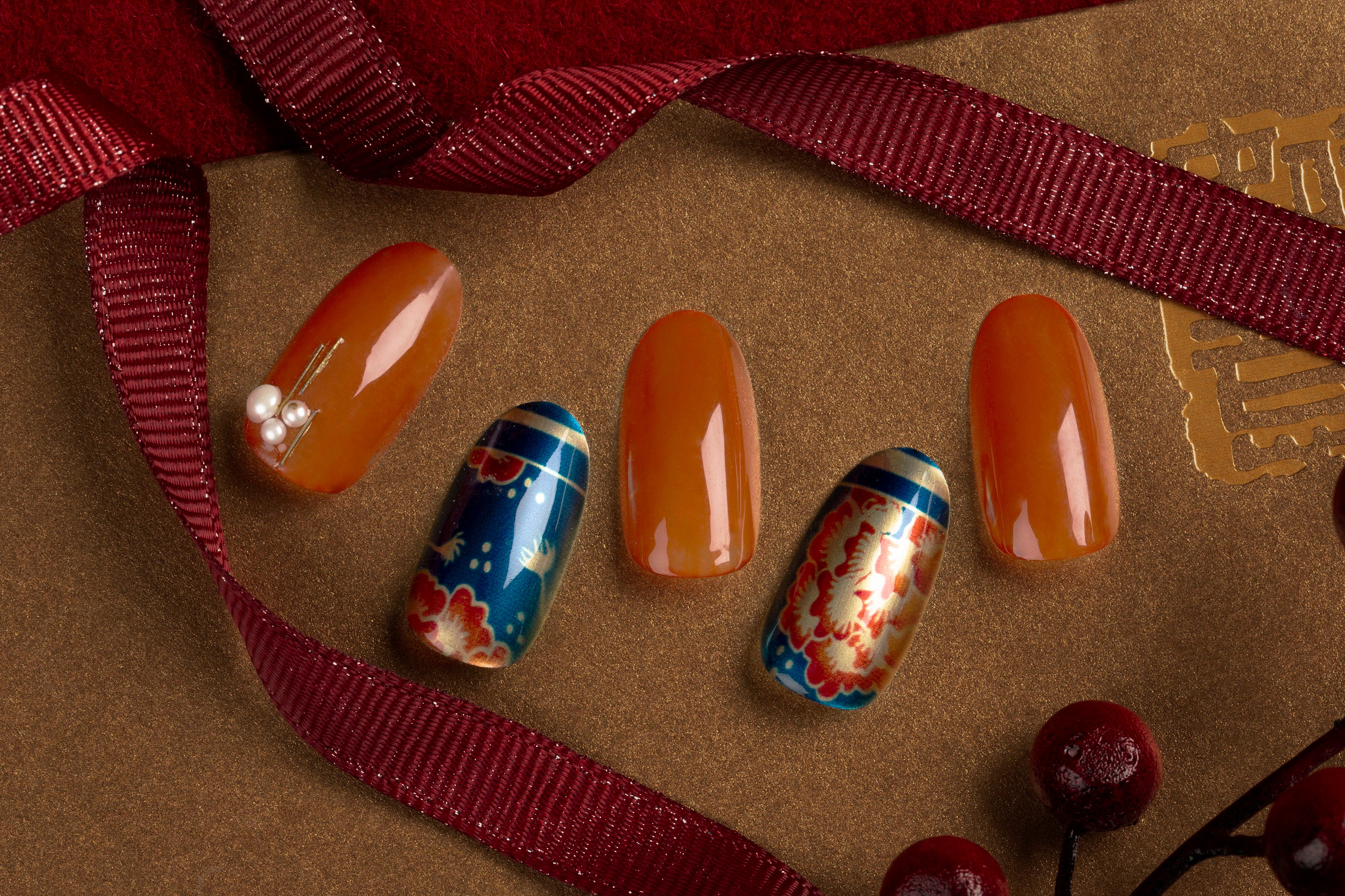 Dignified and Graceful