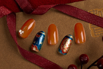 Dignified and Graceful