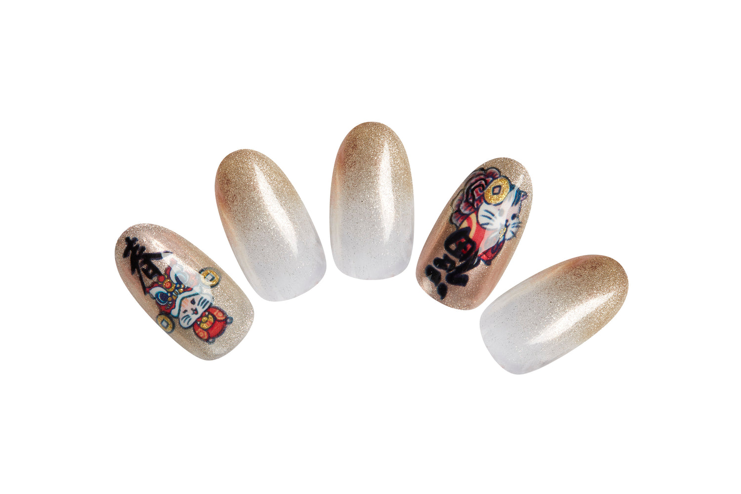 Good Luck In The Year Of Mouse